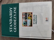Standardy geodezyjne 2014 - używana 