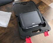 Ancel V6 pro+ komputer diagnostyczny OBD2 bidirectionalny dwukierunkowy 