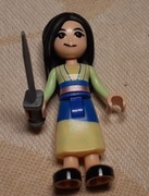 LEGO Disney DP149 Mulan minifigurka NOWA