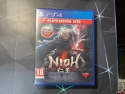 Nioh PS4