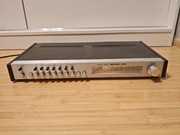 Unitra Radmor Tuner AM 5122 TA-5122 Bardzo ładny Srebrny