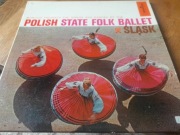 winyl Śląsk wydanie USA Monitor