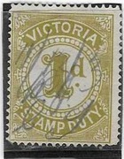 ANGLIA KOLONIE VICTORIA 1D