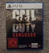 Call of Duty: Vanguard PS5 Polski Dubbing