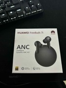 Słuchawki dokanałowe HUAWEI FreeBuds 7i