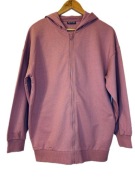 Nowa bluza oversize z kapturem DESTINATION (Pepco)