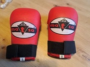 Rękawice do karate napięstniki, rozm. S