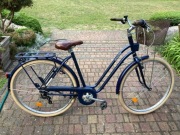 Rower BTwin Elops 520