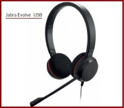 Słuchawki Jabra Evolve 20 (4999-829-209)