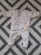 Kombinezon 0-3 m 56-62