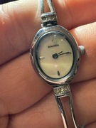 Stary zegarek Sekonda 