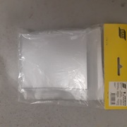 Oryginalnie szybki esab woriorr tech