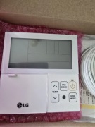 LG kontroler przewodowy PREMTB001 nowy
