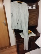 Kurtka sweterek MOHITO  M / L nowy bez metki 5% angory