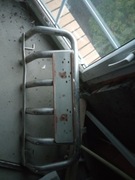 Orurowanie kangur bus 