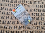 NOWE Klamry do butów Shimano SH-M221 / SH-R214