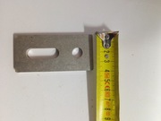 Adapter montażowy do śruby dwugwintowej m10