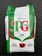 Herbata PG angielska 400 t