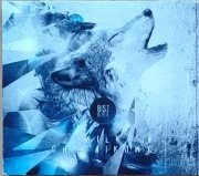 Wilk chodnikowy - CD Bisz CD