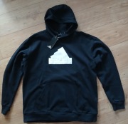 Bluza męska z kapturem Adidas 