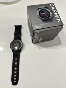 Zegarek Garmin 5x saphire