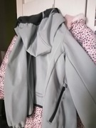 Softshell outdoor 128