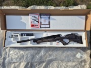 Wiatrówka PCP Weihrauch HW 110 ST Laminat 4,5mm NOWA