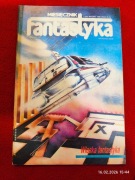 Fantastyka miesięcznik nr 3 / 1986 (42)