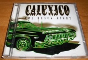 CALEXICO - The Black Light