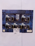 Fi Arkusz 5203** Lech Poznań