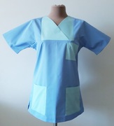 Bluza medyczna damska rozmiar 36