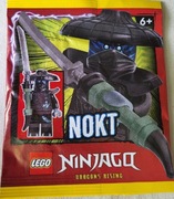 LEGO Ninjago njo0938 Nokt 892510 