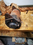 Prądnica Żuk, nysa