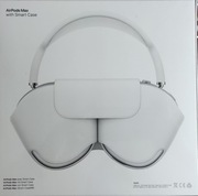 Airpods max with Smart case