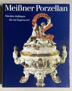 Porcelana miśnieńska: historia 1973