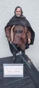 HOT Toys Luke Skywalker