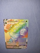 Karta pokemon Rillaboom VMAX