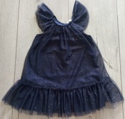 PIĘKNA SUKIENKA H&M R. 122, 6-7 LAT