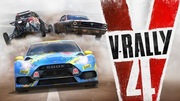 V-Rally 4 Steam  