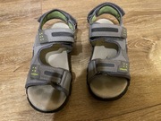 SANDAŁY GEOX J.S.STRADA 36