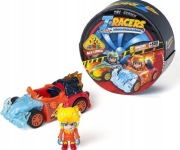 T-Racers autko składane na części 