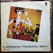 SKALDOWIE Od wschodu do zachodu słońca reedycja płyty z 1970 roku
