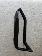 Mocowanie kratki bocznej prawej