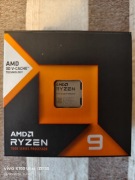 Procesor Ryzen 7950x3d