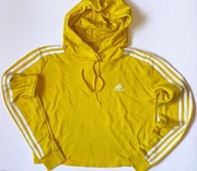 ADIDAS Bluza z kapturem rozmiar XS (30-32)