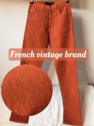 Spodnie Chipie – vintage / authentic basicwear jeans