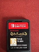 Getsufumaden Undying Moon