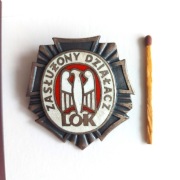 Zasłużony Działacz LOK duża 