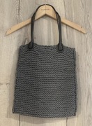 Torebka damska handmade szydełko