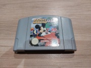 Nintendo 64 Mickey Speedway usa pal oryginalna ANG 